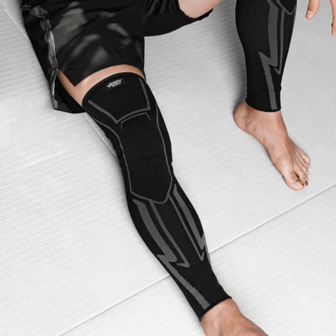 Wellvati™ - LegFit Pro