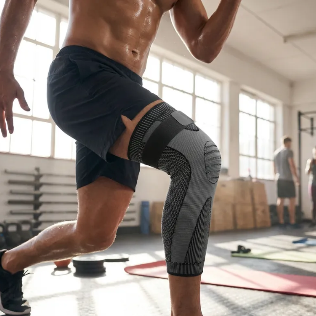 Wellvati™ - LegFit Pro